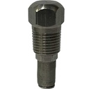 M-Series Nozzles / Misting Nozzle – 1/8 Inch NPT Threaded Low Flow M10 – Precision Misting Nozzle