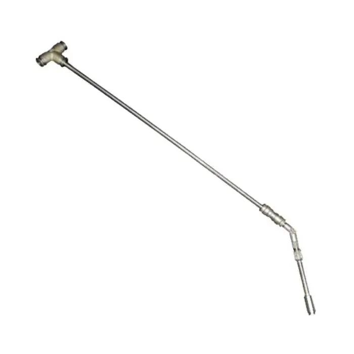 Mistcooling Riser Assembly - 12 Inch for Mosquito Misting System