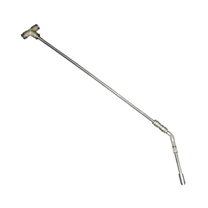 Mistcooling Riser Assembly - 48 Inch for Mosquito Misting Systems