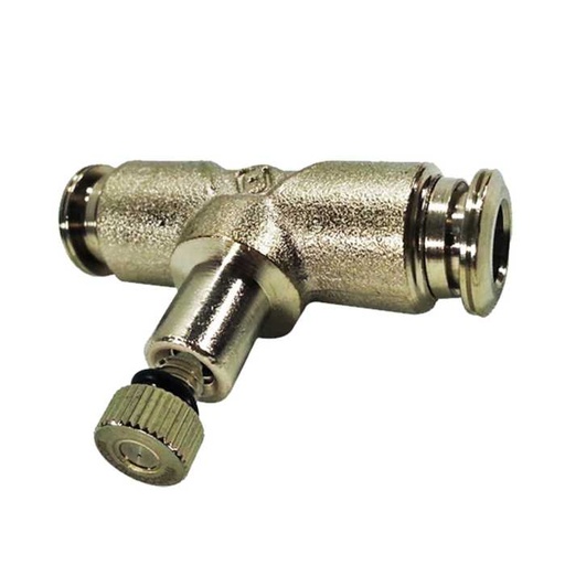 [MC52740] Misting Tee For 0.015 Misting Nozzle (No Nozzle Included)