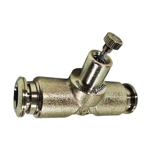 [MC52760] Misting Tee For 0.008 Misting Nozzle (No Nozzle Included)