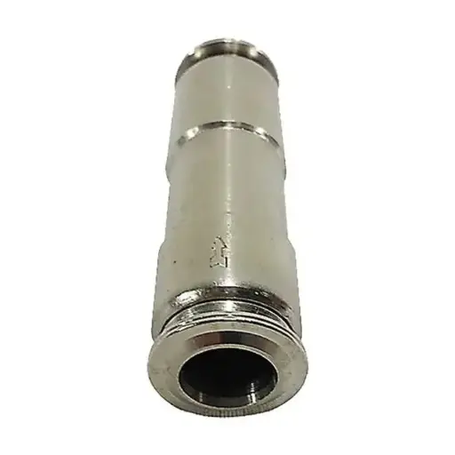 [MC52822] Misting System Check Valve - 3/8 Inch - Prevents Backflow for Optimal Misting Performance - Misting Fittings