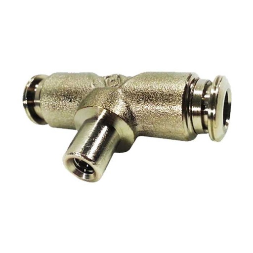 [MC52260] 1/4 Misting Tee - HP - For Misting Systems