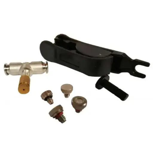 [MC51000] High-Pressure Misting System Accessory Kit – Essential Components for Optimal Performance