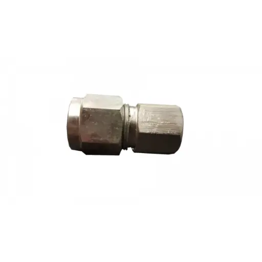 [MC56220] 3/8" Compression End Plug – Secure Seal for Misting Systems
