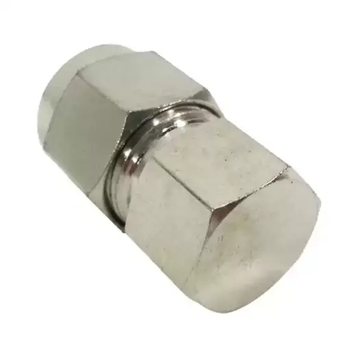 [MC56220] 3/8 Inch Compression End Plug – Secure Seal for Misting Systems