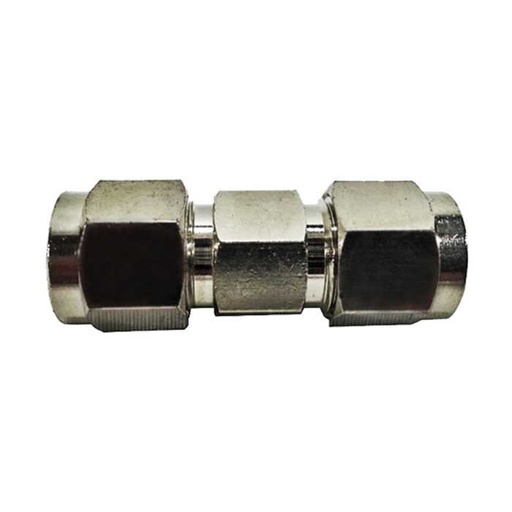 [MC56240] 3/8 Inch Compression Union – Secure & Leak-Proof Tubing Connector