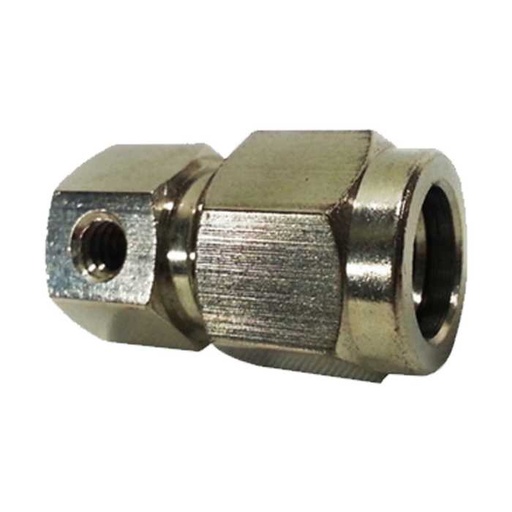 [MC56200] 3/8 Inch Compression End Plug - 10/24 Thread