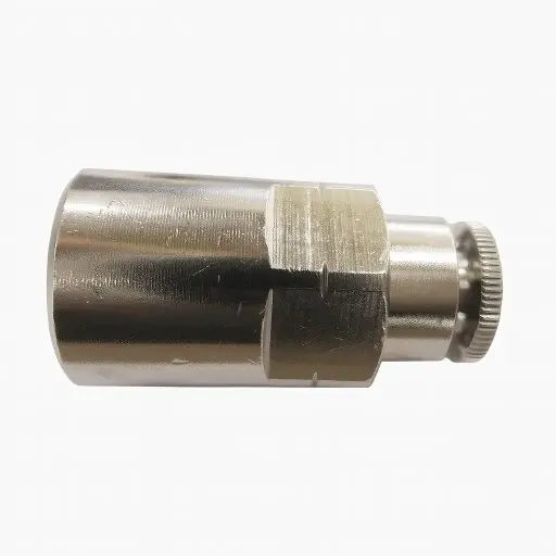 [MC57080] Push Lock Fittings - 3/8 Inch Female Adapter - Mist Fittings