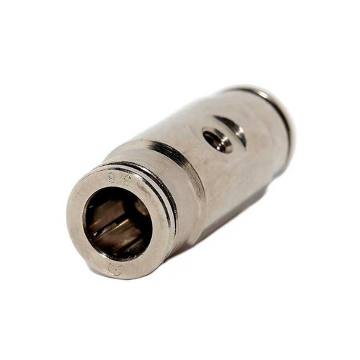 [MC57140] 3/8 Inch HP Push Lock Misting Tee