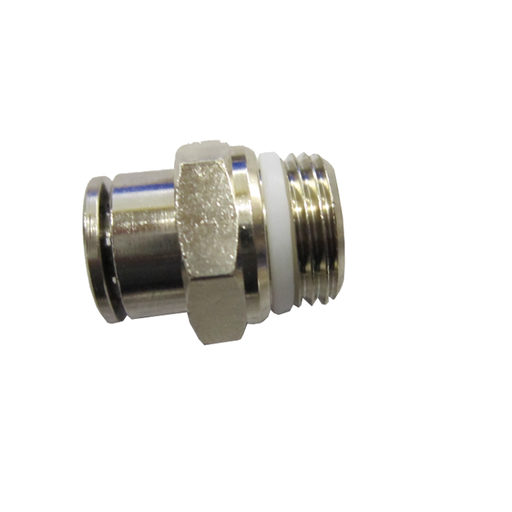 [MC57120] 3/8 Inch Male Thread x 3/8 Inch Push-to-Connect Fitting – Secure & Leak-Free Connection