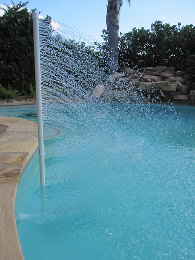 [MC15120] Pool Cooler Summer Offer- inground pool cooler (Pack of 4)