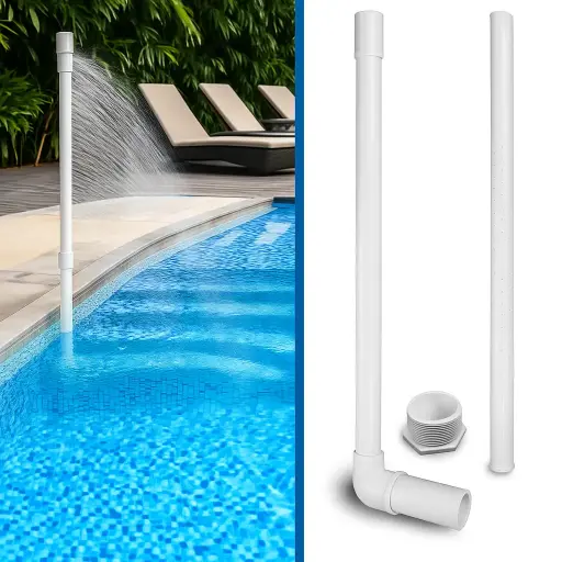 [MC15105] Pool Cooler - New Swimming Pool Cooler - Pool Chiller