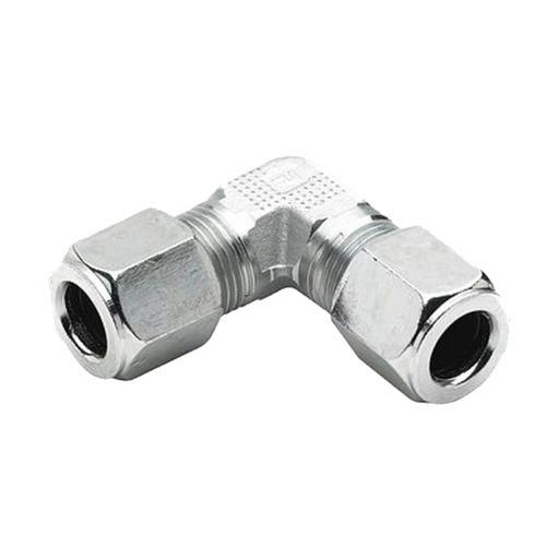 [MC59410] 1/4 Inch Elbow – Stainless Steel Push Lock Fitting