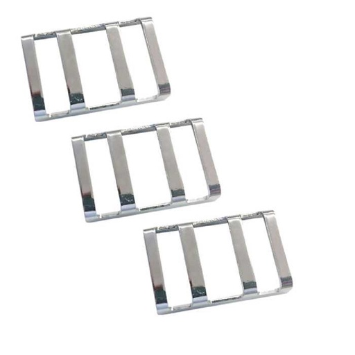 [MC16120] Pool Cover Buckle - 10 Pack