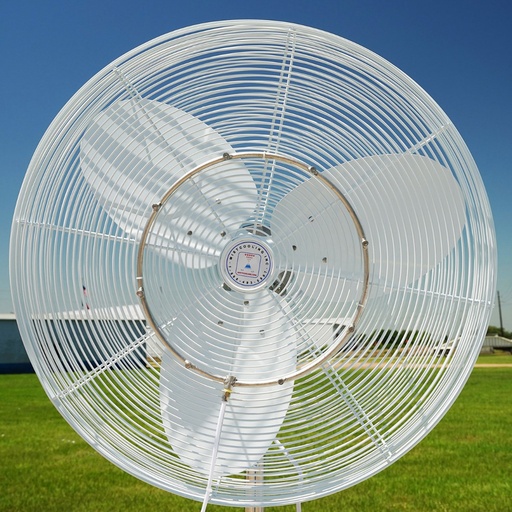 [MC24140] Misting Fan - High Pressure 30 Inch Fan System
