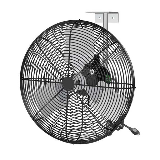[MC24140] Misting Fan - High Pressure 30 Inch Fan System