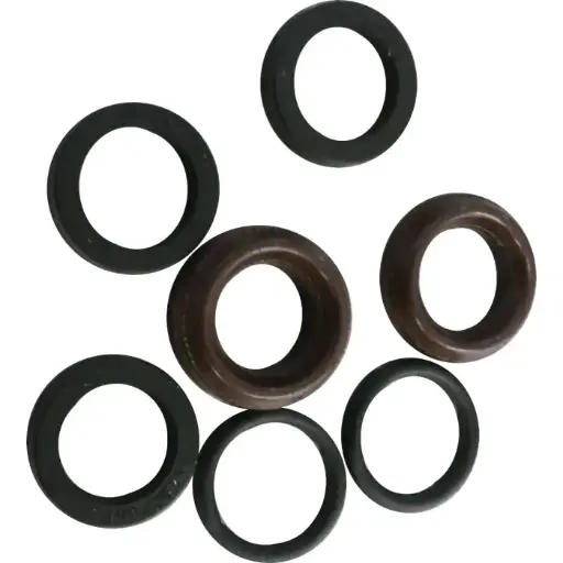 Seal Kit High Pressure Misting Pump -Oil Based Mist Pump - GP PUMP