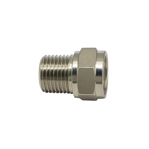 [MC61324] Pump Adapter 1/4 Inch MALE x 1/8 Inch FEMALE