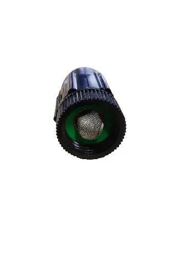 [MC61807] Garden Hose Anti Back Flow with Screen
