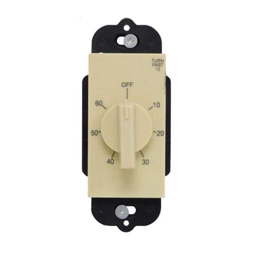 [MC62060] Auto Shut-Off Wound Mist Timer – Precision Timing for Efficient Misting