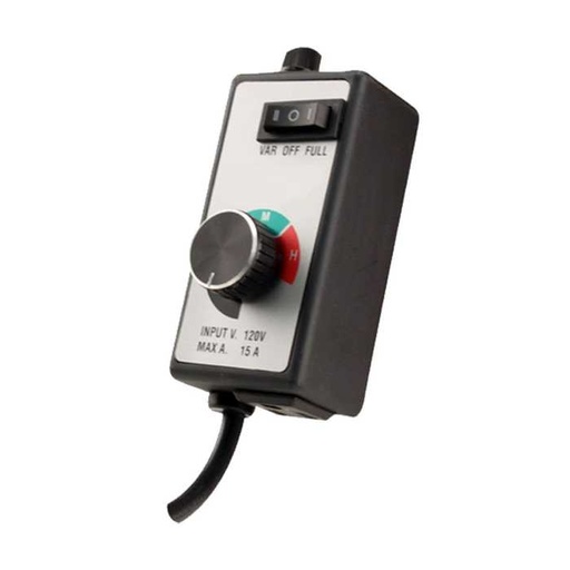 [MC62120] Fan Speed Controller – Adjustable Speed for Optimal Cooling 