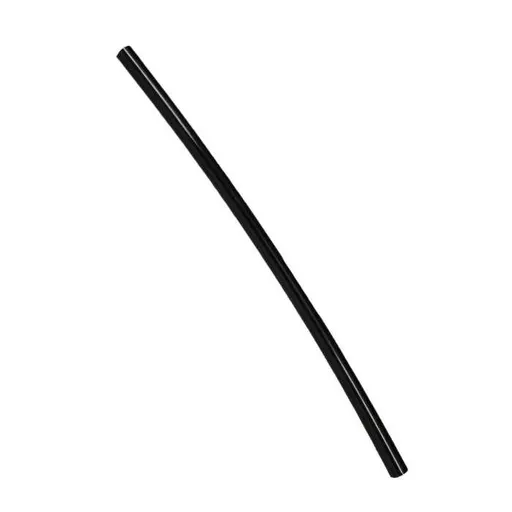 [MC72022] Nylon Tubing - High Pressure - 1/4 Inch - Black - Per Foot