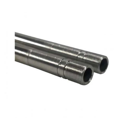 [MC73024] 1/4 Inch Stainless Steel Tubing – 3FT for Push Lock Misting Systems