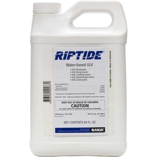 [MC84080] Riptide 64oz for Mosquito Misting Systems