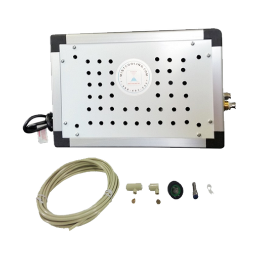 MC86020 Humidification System