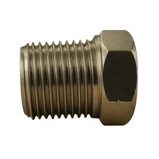 [MC61374] 1/2 Inch Male x 3/8 Inch Female Adapter