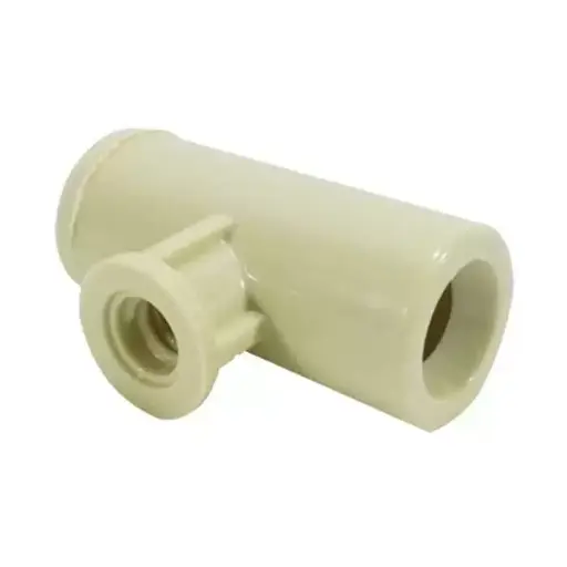 [MC53020] Misting Tee 1/4 Inch LP