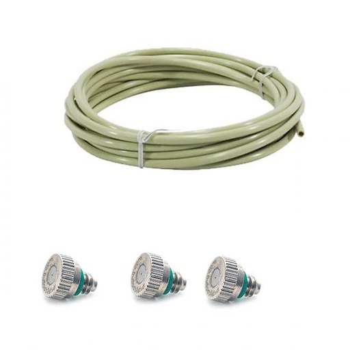 [MC16040] AC Pre-Cool - Accessory Kit