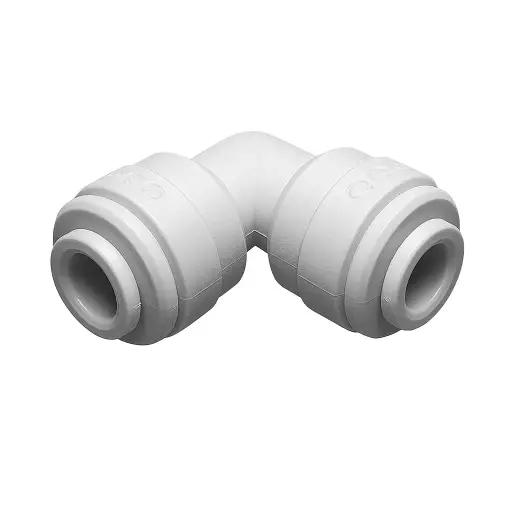 Plastic Elbow for Misting Systems