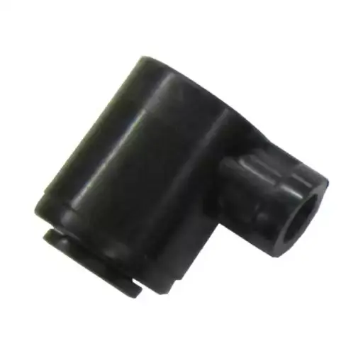 [MC52100] Misting Part- Push lock 1/4 Inch Elbow