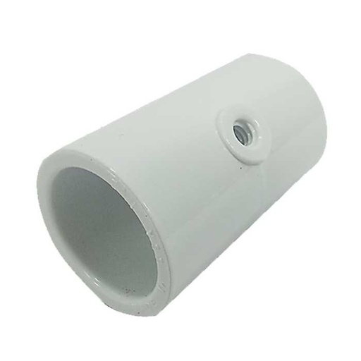 [MC18040] PVC Misting Tee without Nozzle (5 Pack)