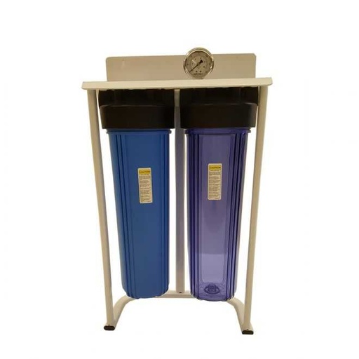 [MC65130] Industrial Sediment & Scale Prevention Filter – High-Performance Water Filtration