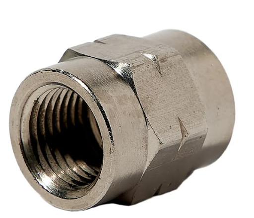 [MC52220] Female Adapter Threaded 1/4 Inch