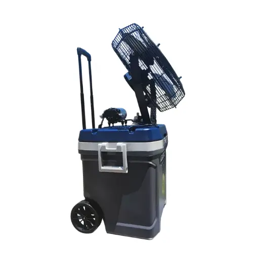 Portable Misting Fan -  CoolerMax 