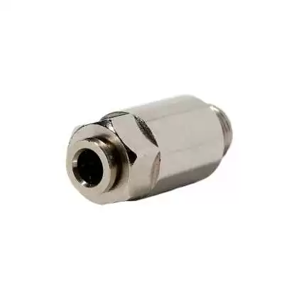 [MC60280] Misting Pump Adapter-1/4 Thread with Push Lock - 250PSI 3/8 Fitting