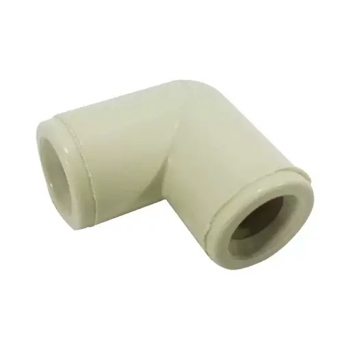 [MC56060] Misting System Compression Elbow 3/8 Inch Low Pressure