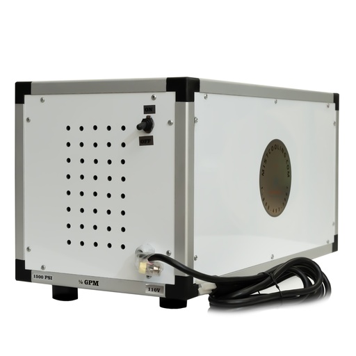 [MC14122] High Pressure Misting Pump -1500 PSI - 0.50 GPM