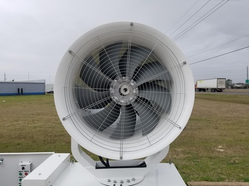 [MC88060] Dust Control Mister | Fog Cannon