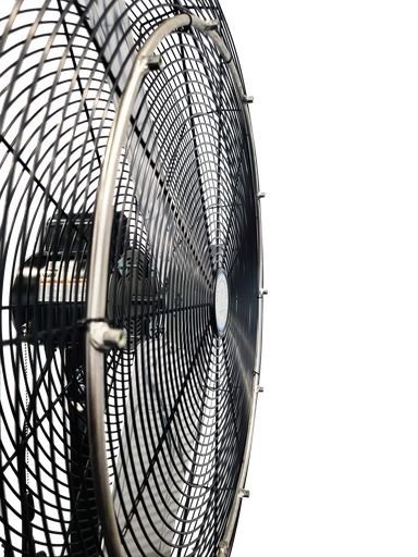 Portable Mist Fan - Portable Outdoor Fan - Foldable Mistcooling Fan System