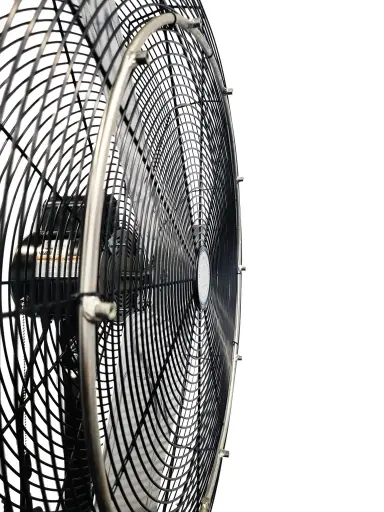 Portable Mist Fan - Portable Outdoor Fan - Foldable Mistcooling Fan System