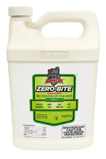 [MC84081] Zero-Bite – 1Gallon Insect Control Concentrate - Mosquito Misting System
