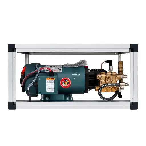 Variable Frequency Drive Mist Pump - VFD 3.0 GPM