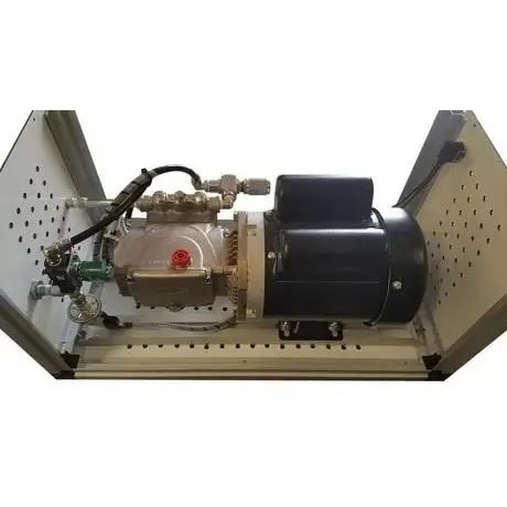 Misting Pump - Stainless Steel Pump - 1500 PSI​