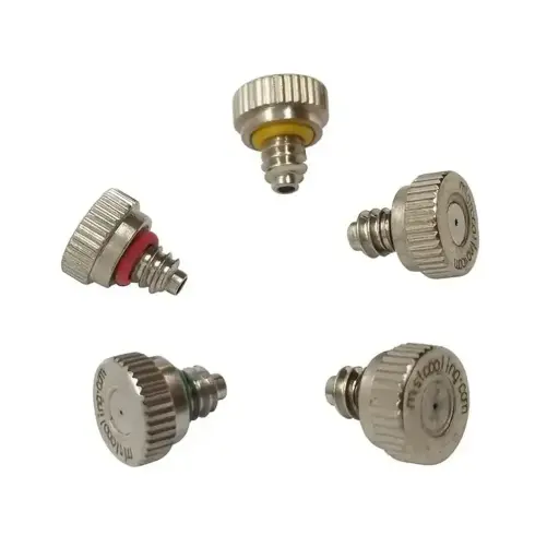 [MC41160] Misting Nozzles -10/24 Thread Size