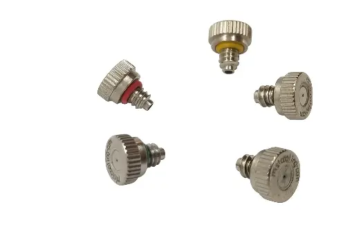 [MC41160] Misting Nozzles -10/24 Thread Size